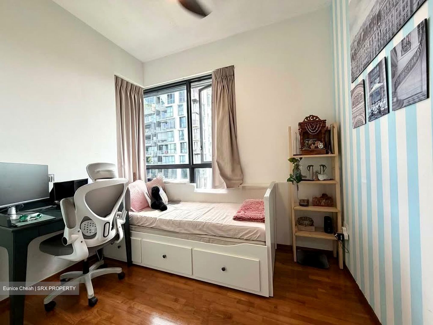 Foresque Residences (D23), Condominium #606743841